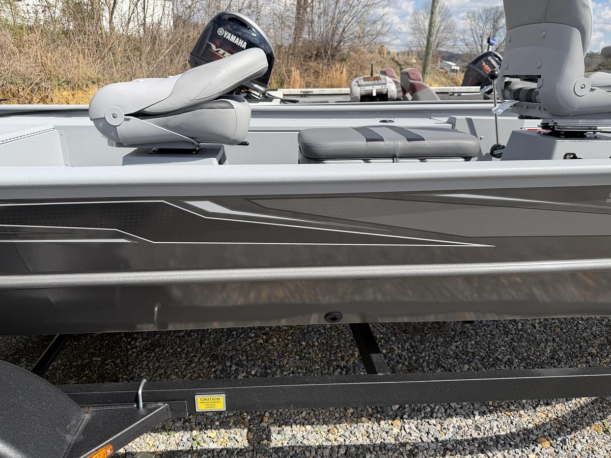 2026 G3 Boats Sportsman 1610 SS