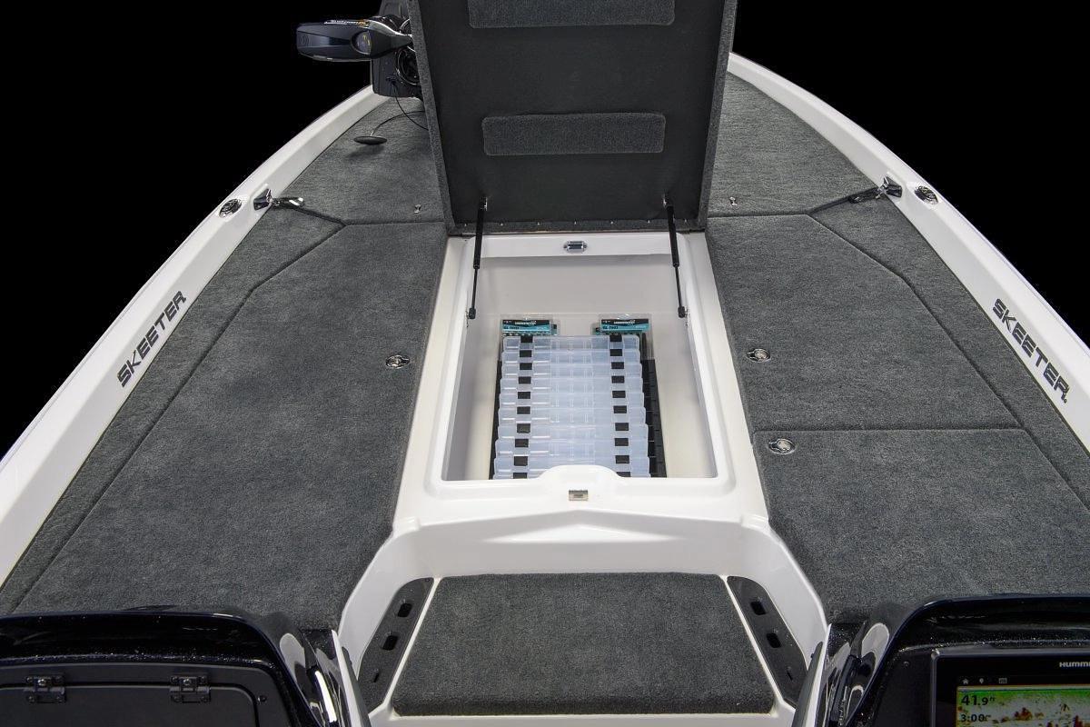 2026 Skeeter ZXE21