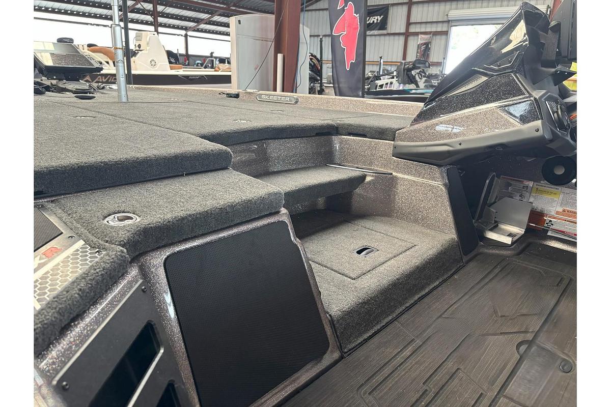 Used 2025 Skeeter FXR20LE