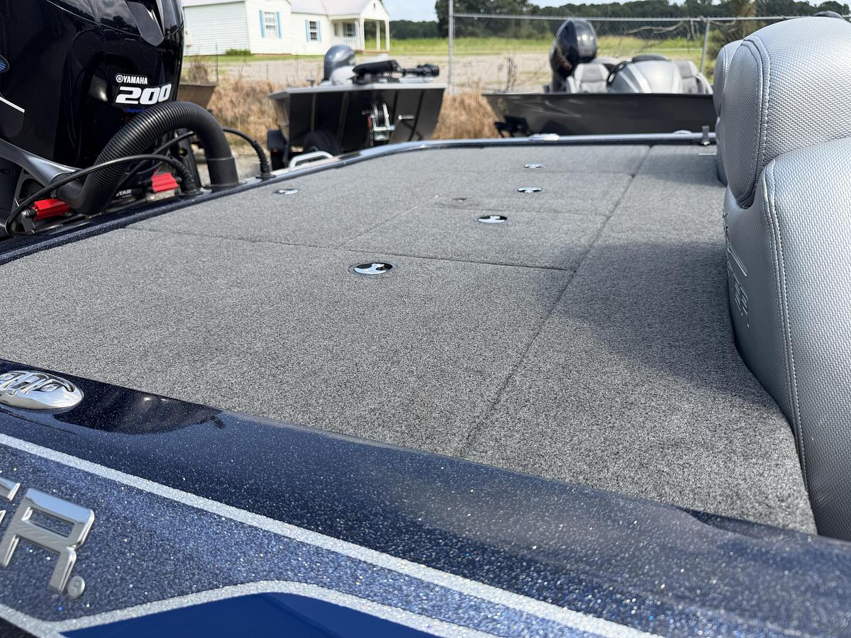 Used 2021 Skeeter ZX200