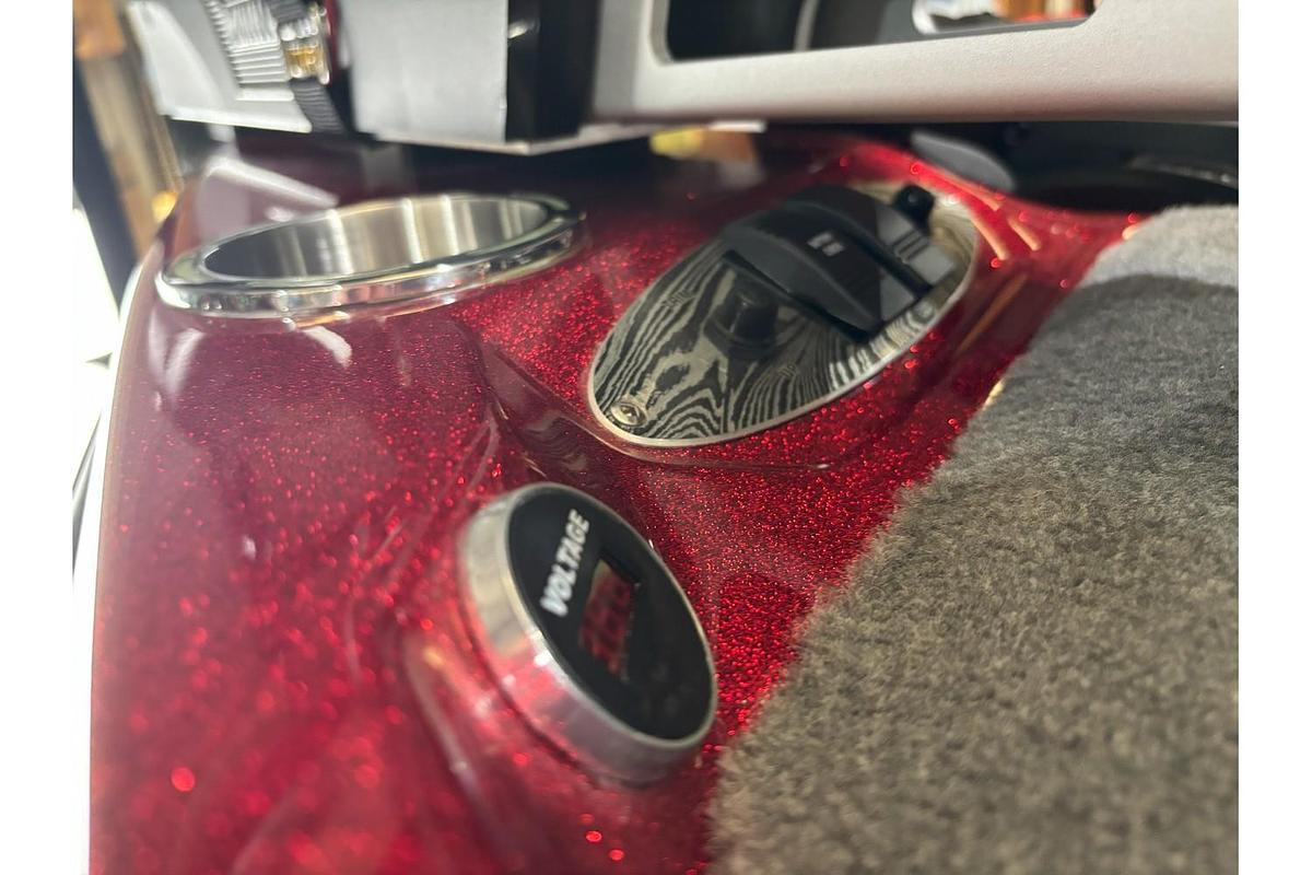 2026 Bass Cat Eyra SP