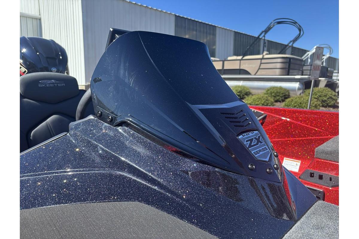 2026 Skeeter ZX200