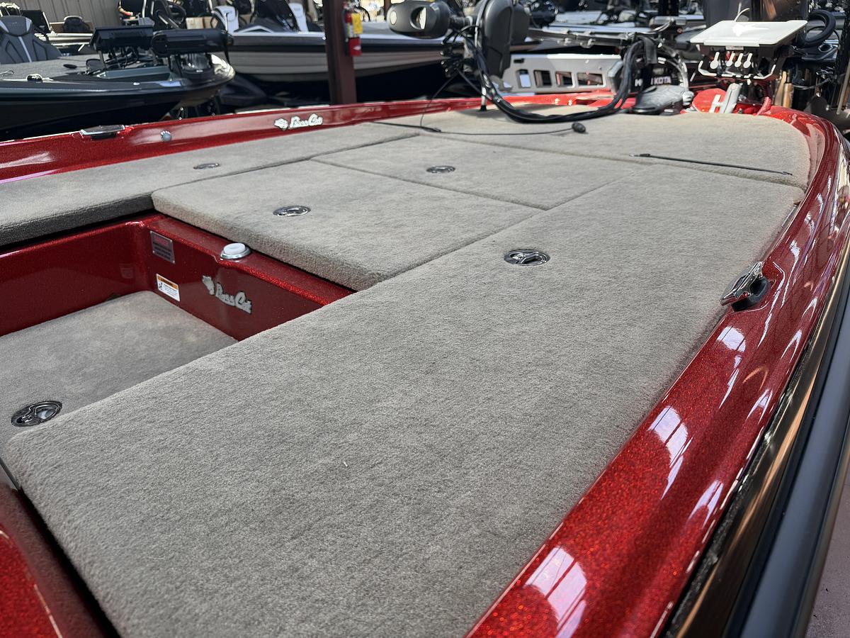 Used 2023 Bass Cat Pantera II