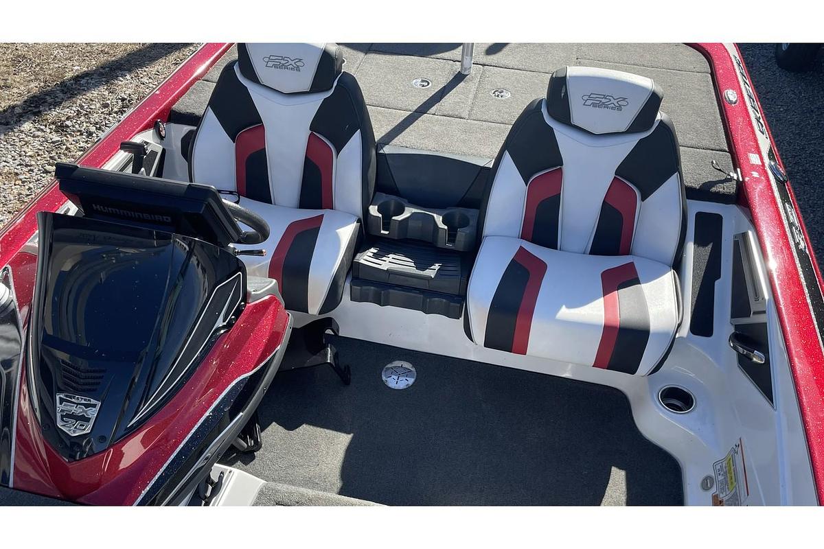 Used 2019 Skeeter FX20LE