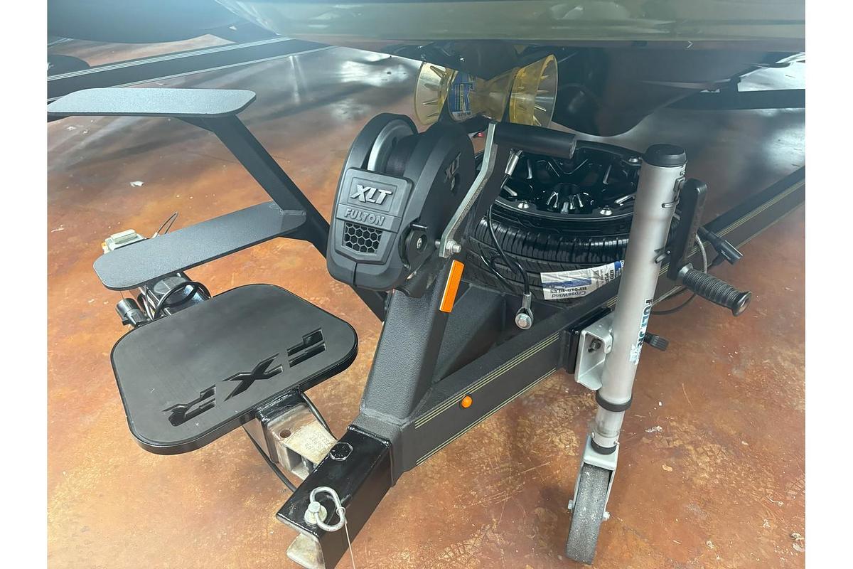 Used 2023 Skeeter FXR20 APEX