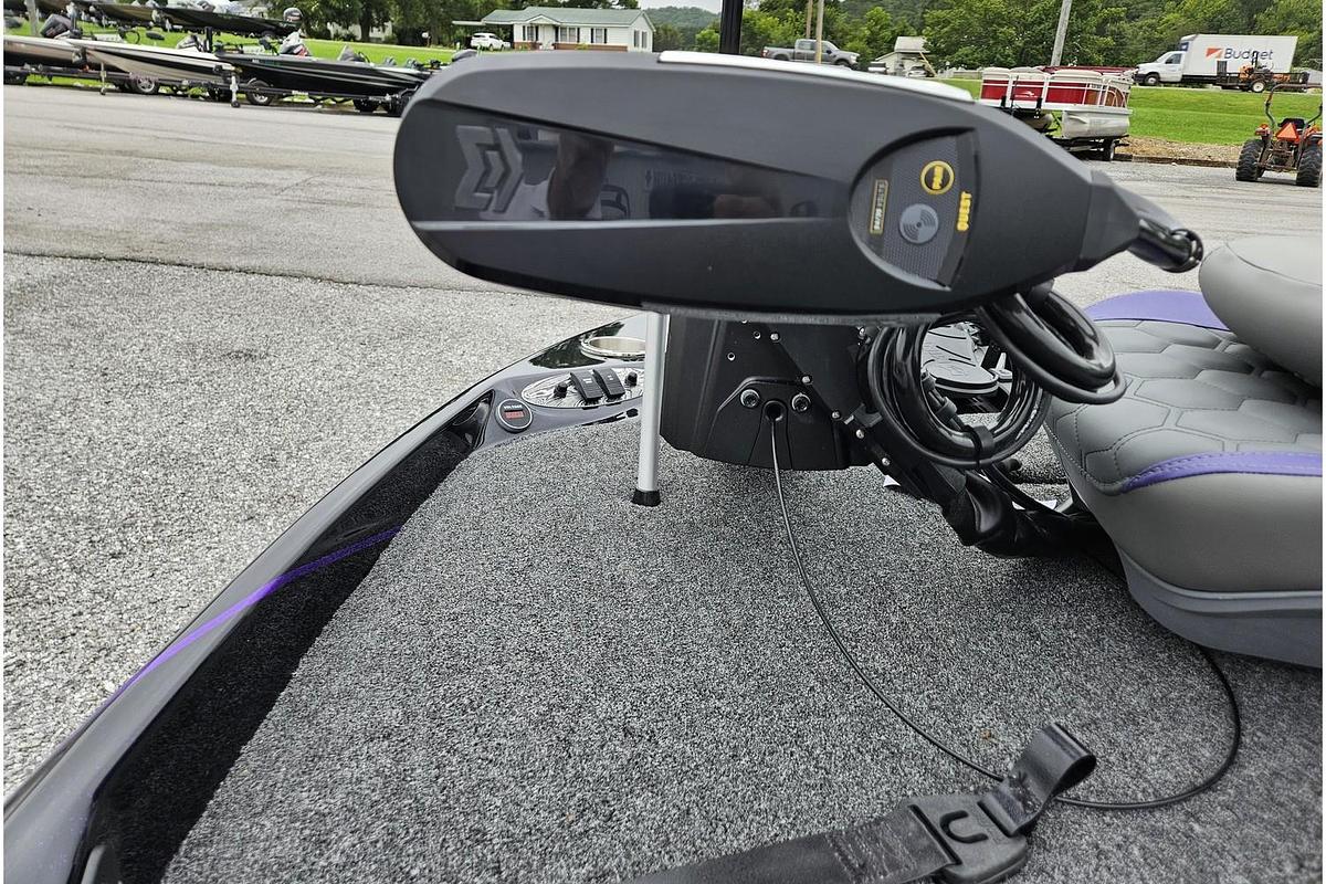 2026 Bass Cat LYNX STS