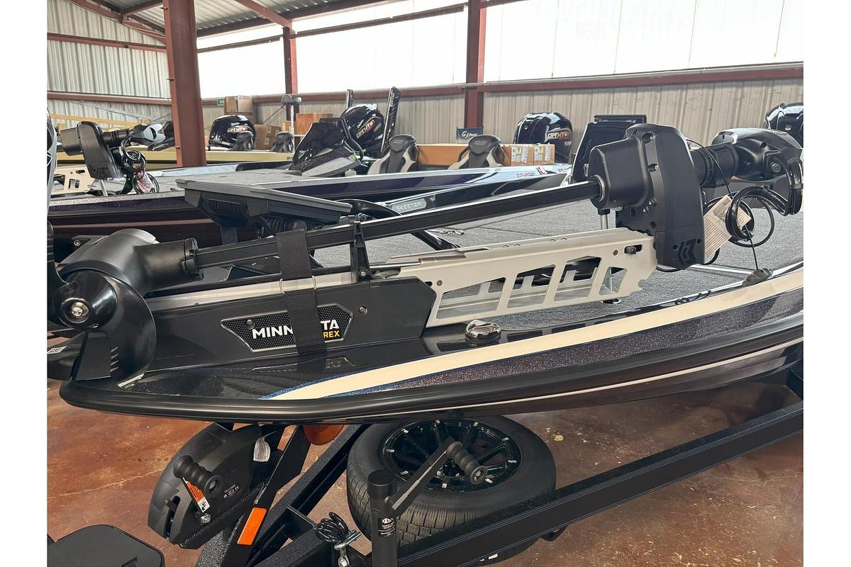 2026 Skeeter FXR20 FLEX