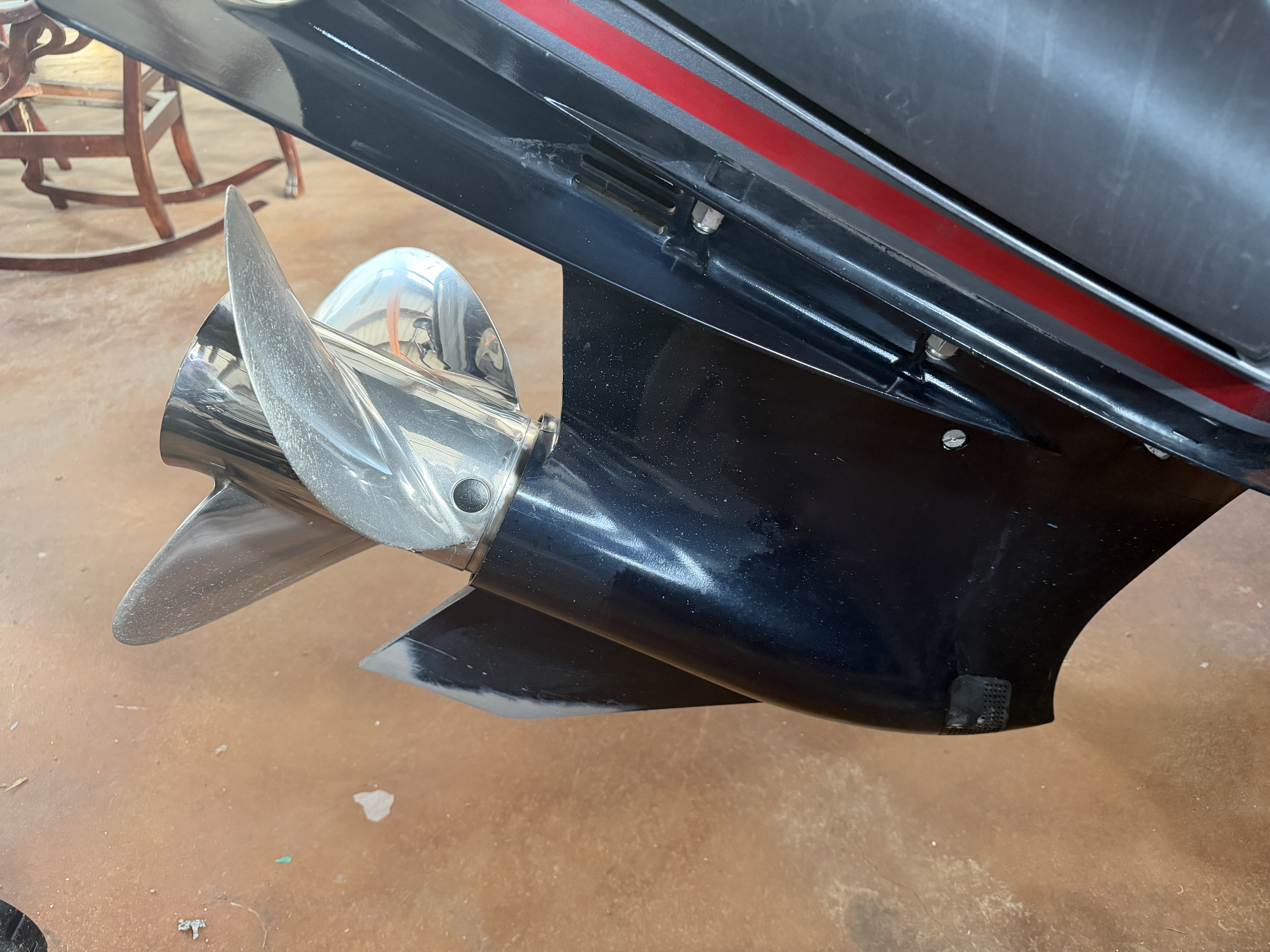 Used 2016 Triton Boats TRX21 Elite