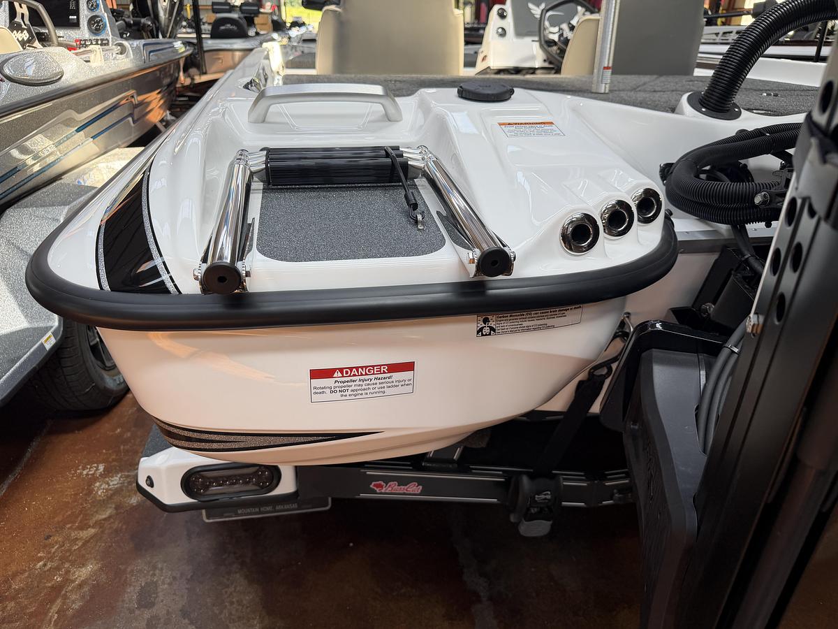 2027 Bass Cat Cougar FTD SP