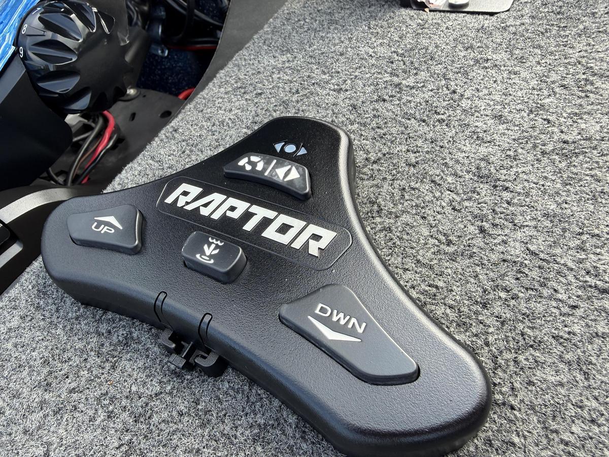 Used 2021 Skeeter ZX200
