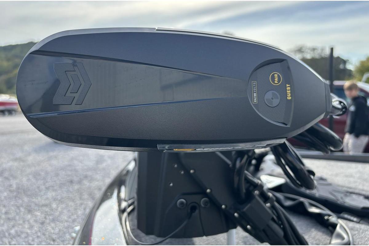 2026 Falcon F20 Predator