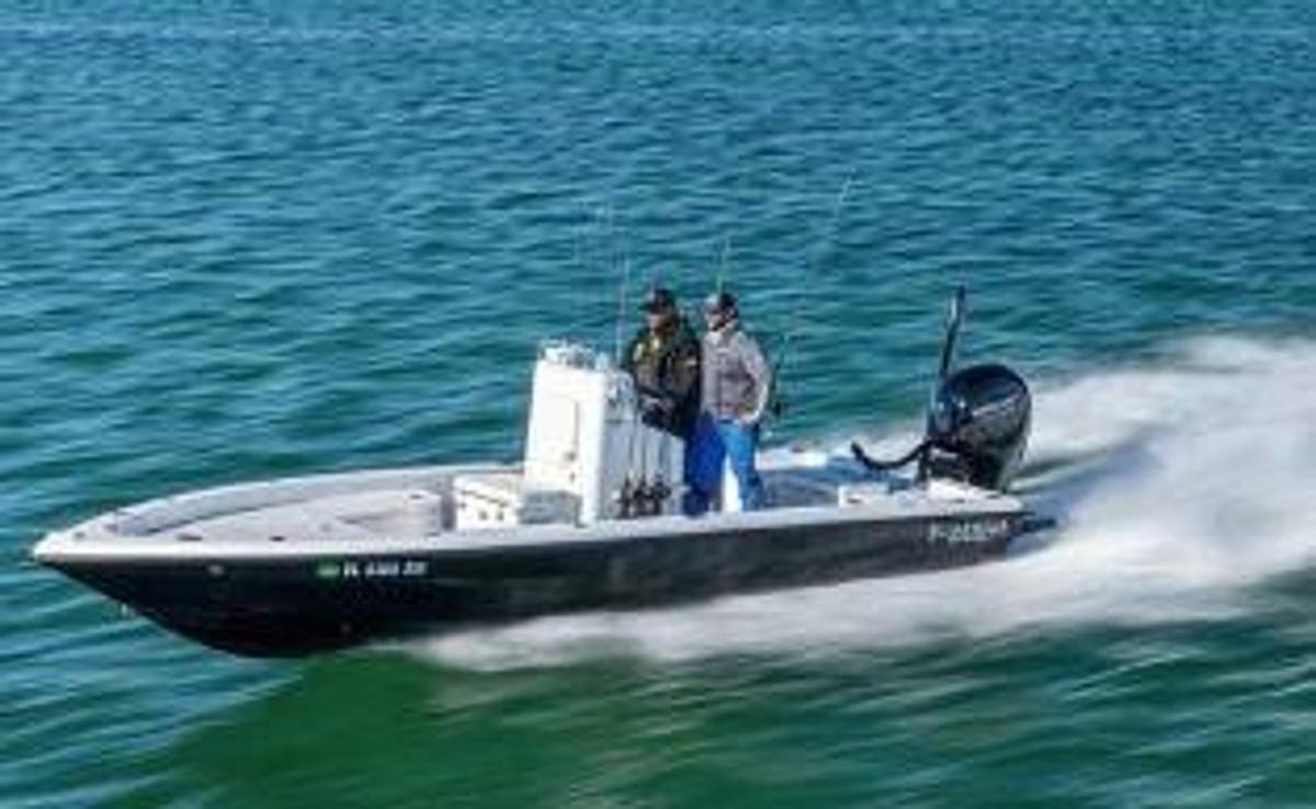 2022 Mercury 150L 4S