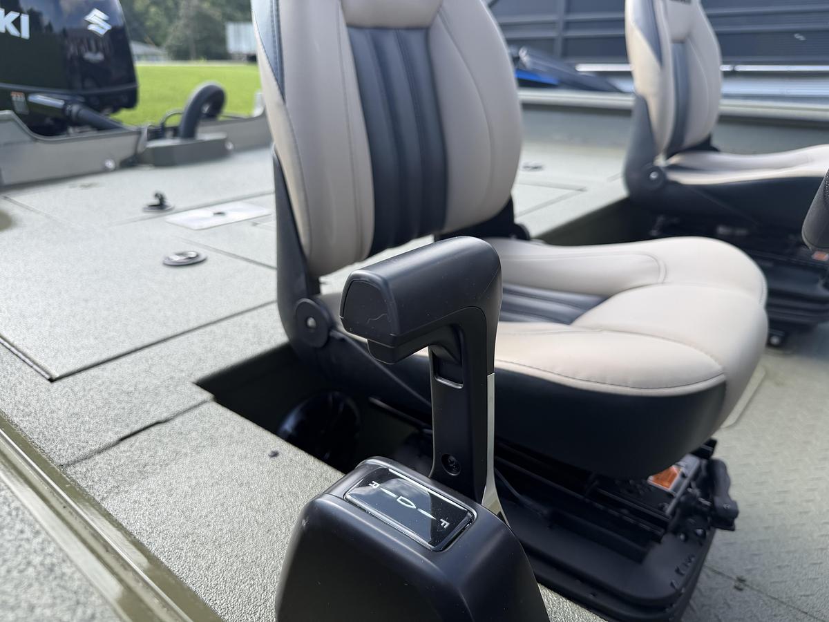 2027 SeaArk Flex 21 Pro