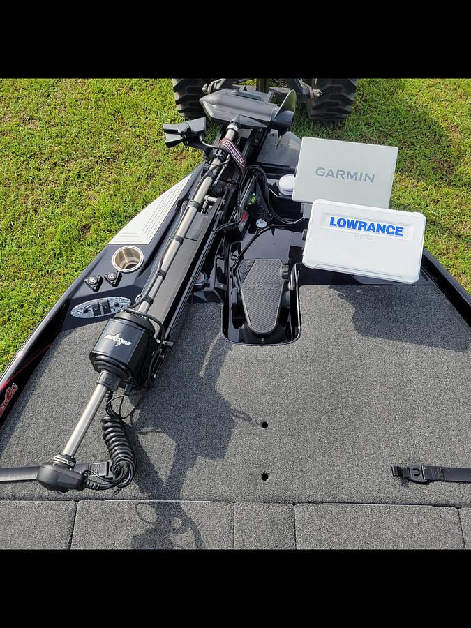 Used 2025 Bass Cat Jaguar