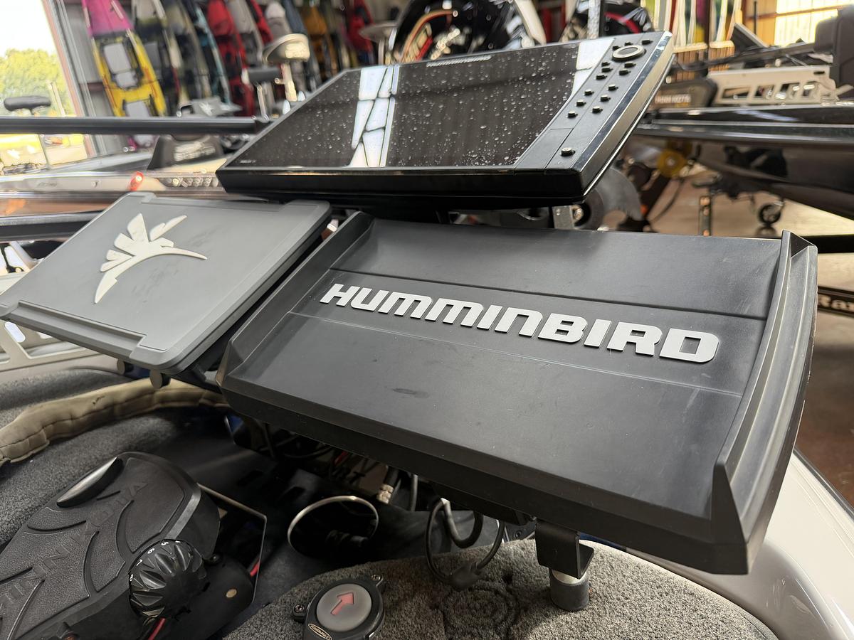 Used 2021 Skeeter FXR20LE