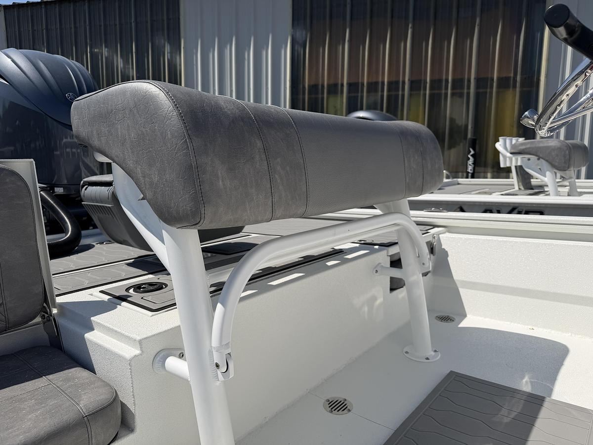 2026 Avid Boats 21FSX