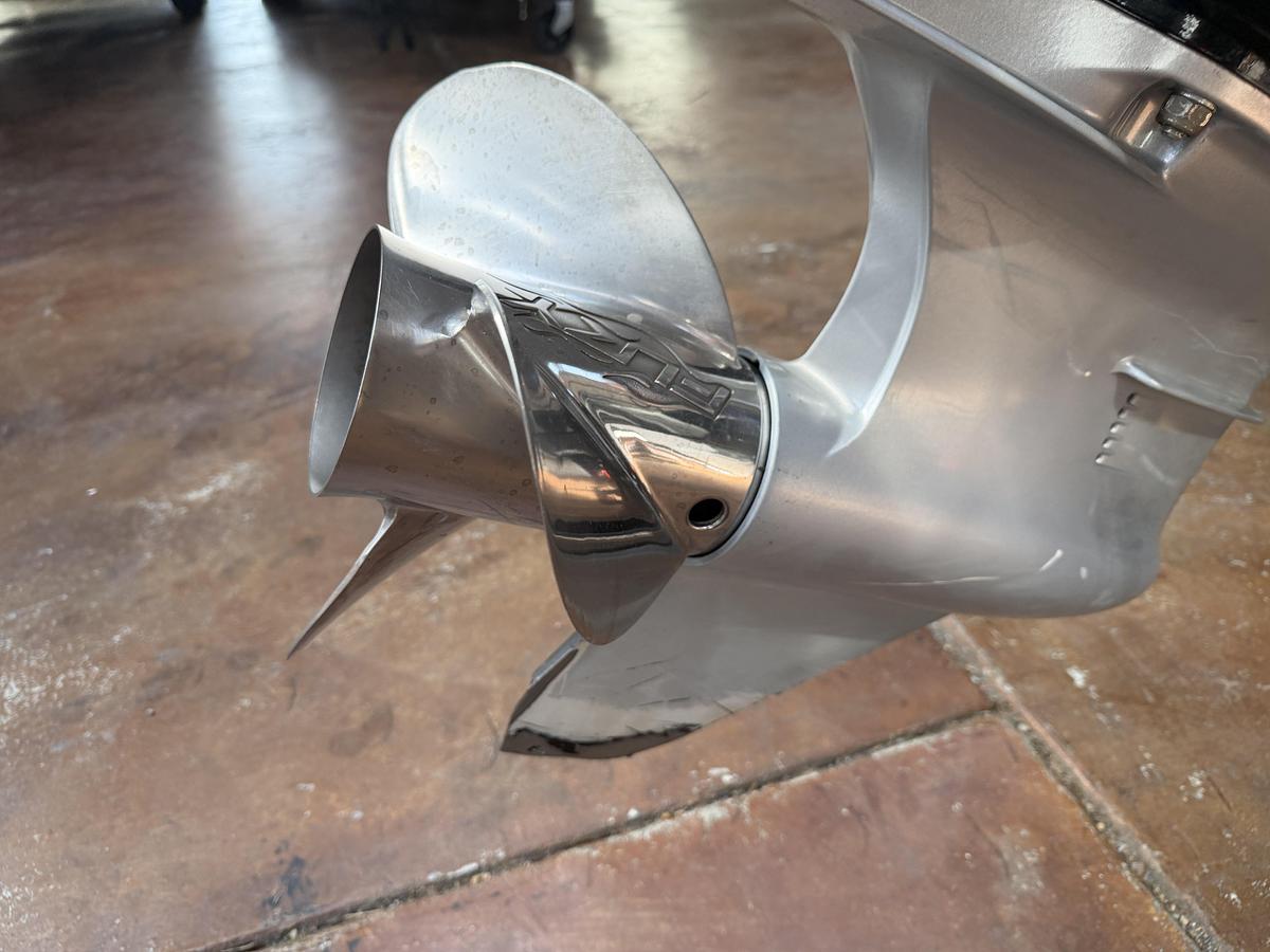 Used 2025 Phoenix 920 Elite