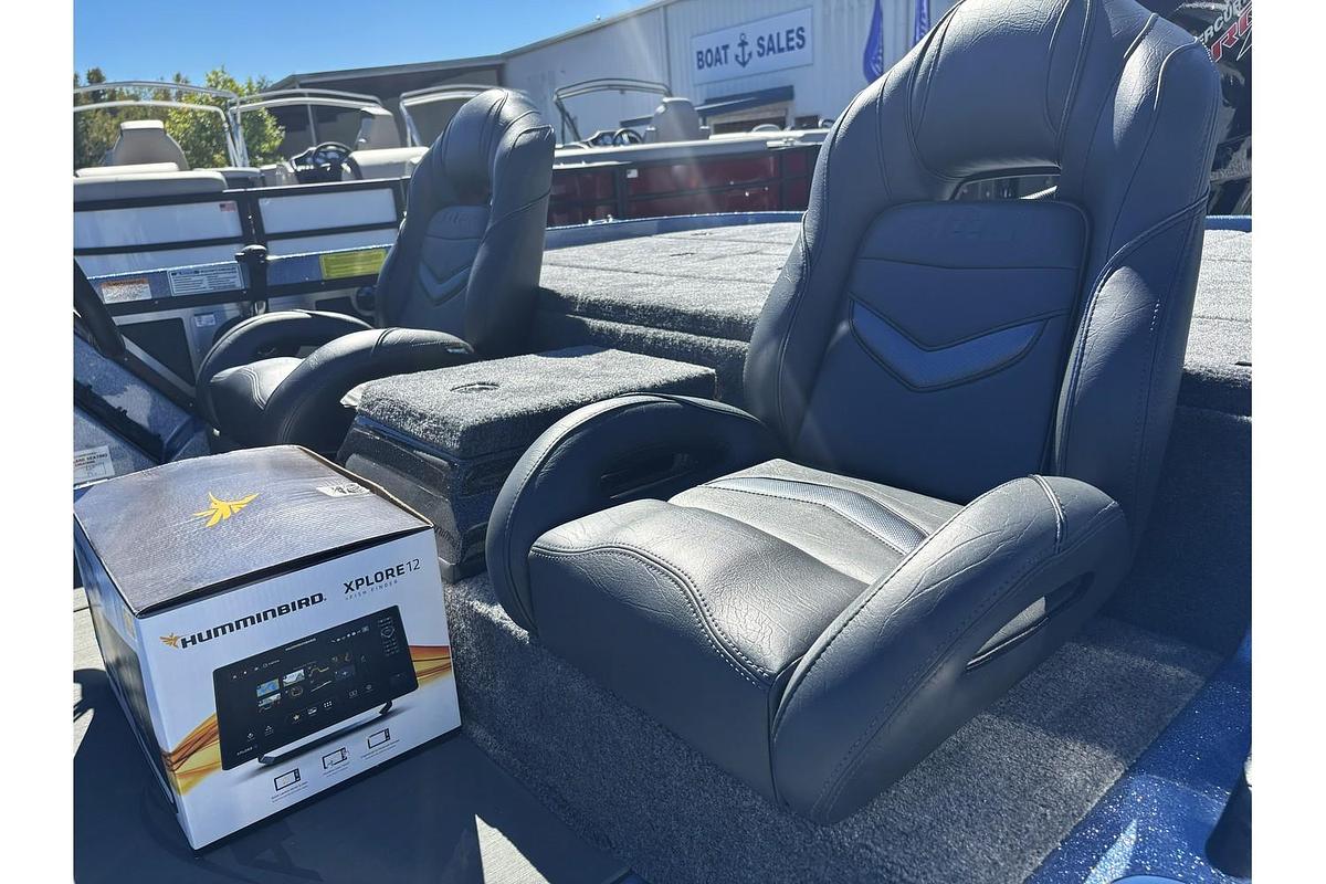 2026 Falcon F20 Predator