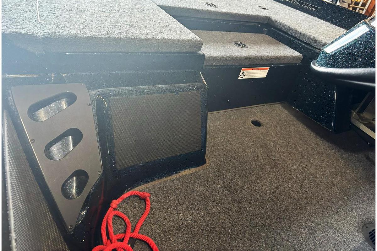 Used 2006 Ranger Boats 519VX