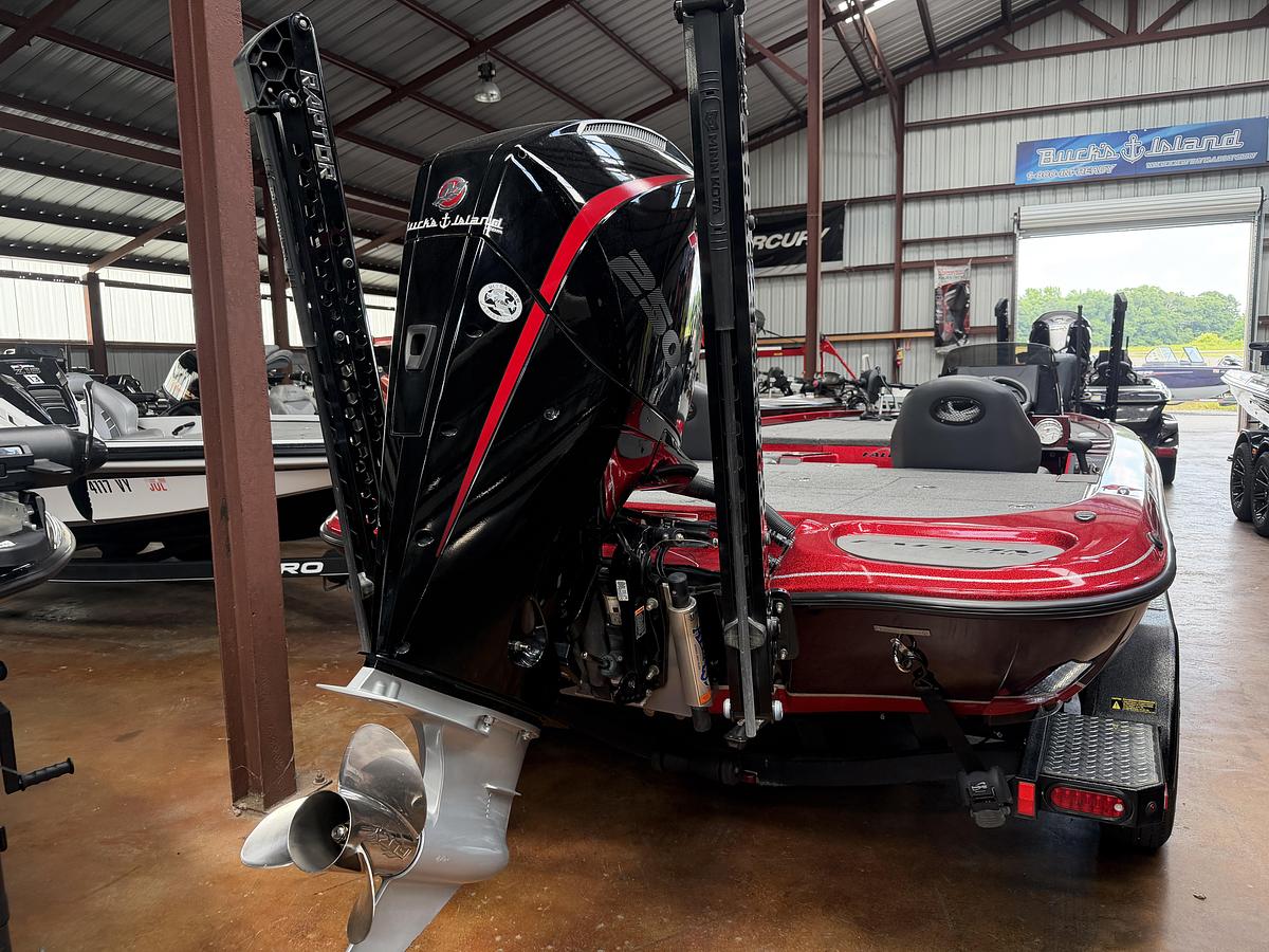 Used 2022 Falcon T20TE