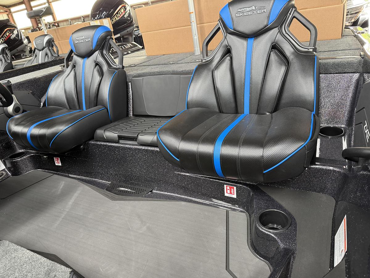 2027 Skeeter ZXE20