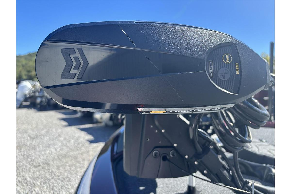 2026 Falcon F20 Predator