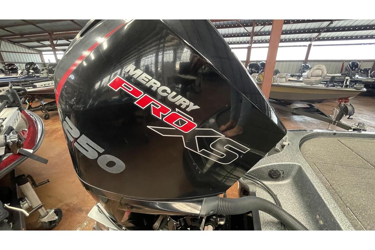 Used 2021 Nitro Z20