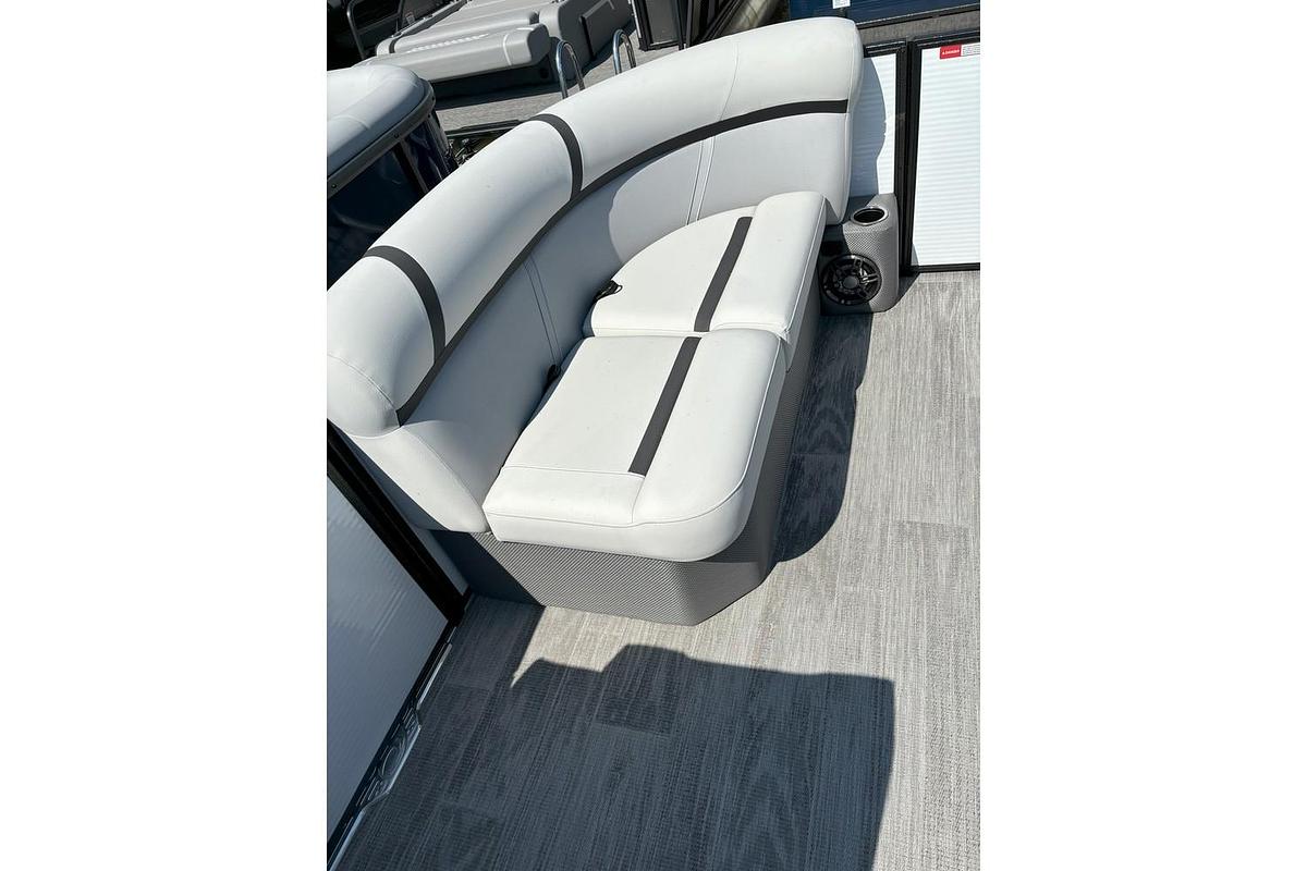 2024 Crest Pontoons Classic LX 200L