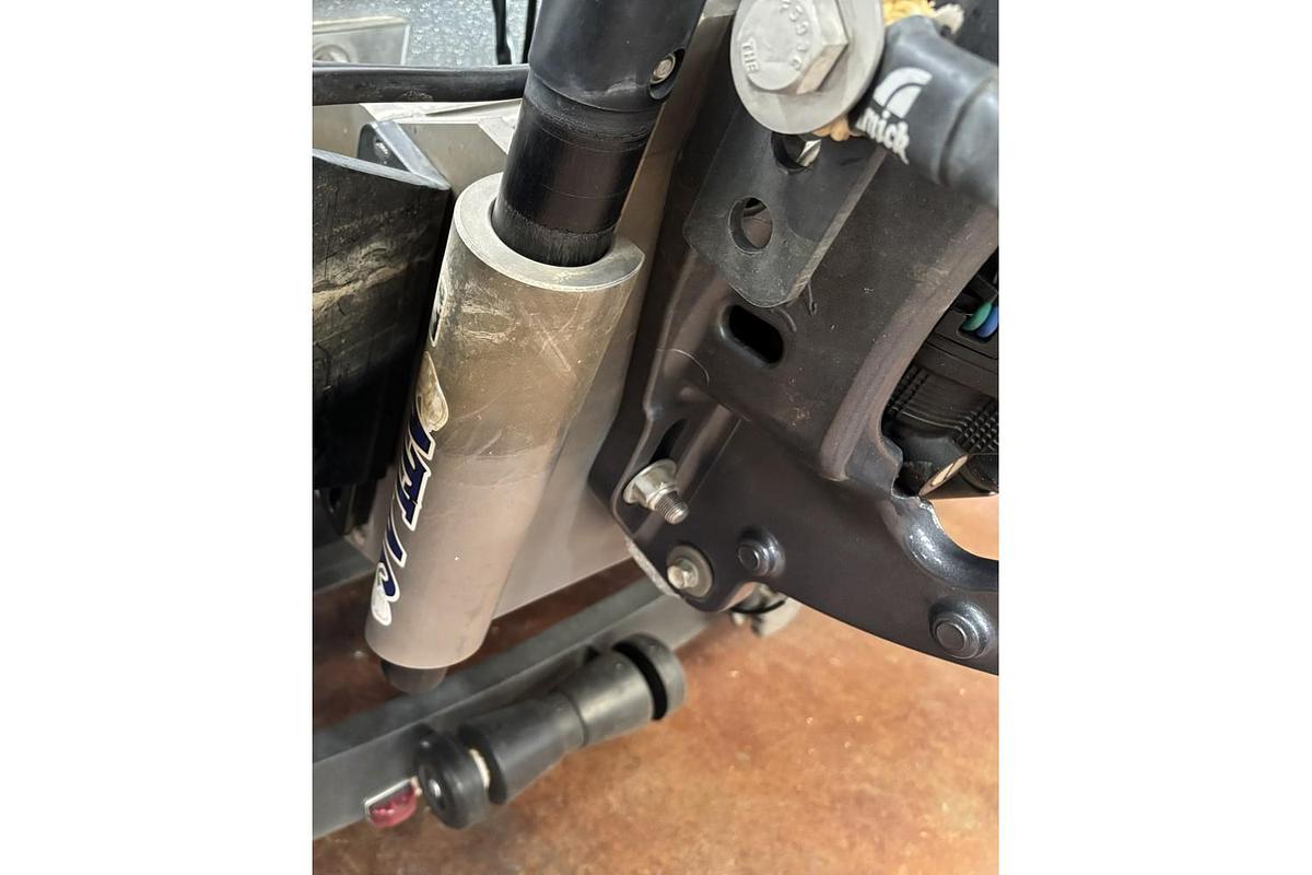 Used 2025 Skeeter FXR21 DUAL CONSOLE