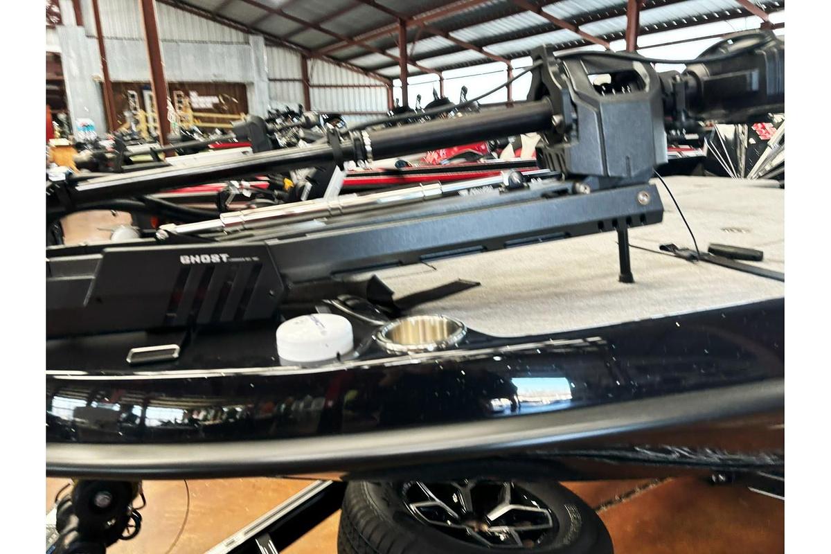 2025 Bass Cat Cougar FTD SP