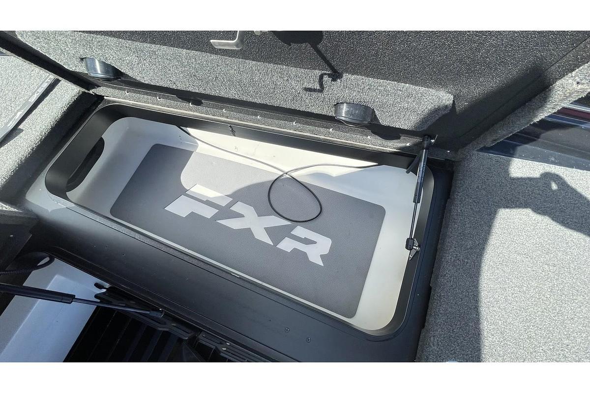 Used 2021 Skeeter FXR20 APEX