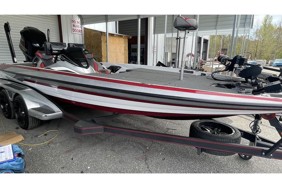 Used 2021 Skeeter FXR20 SELECT