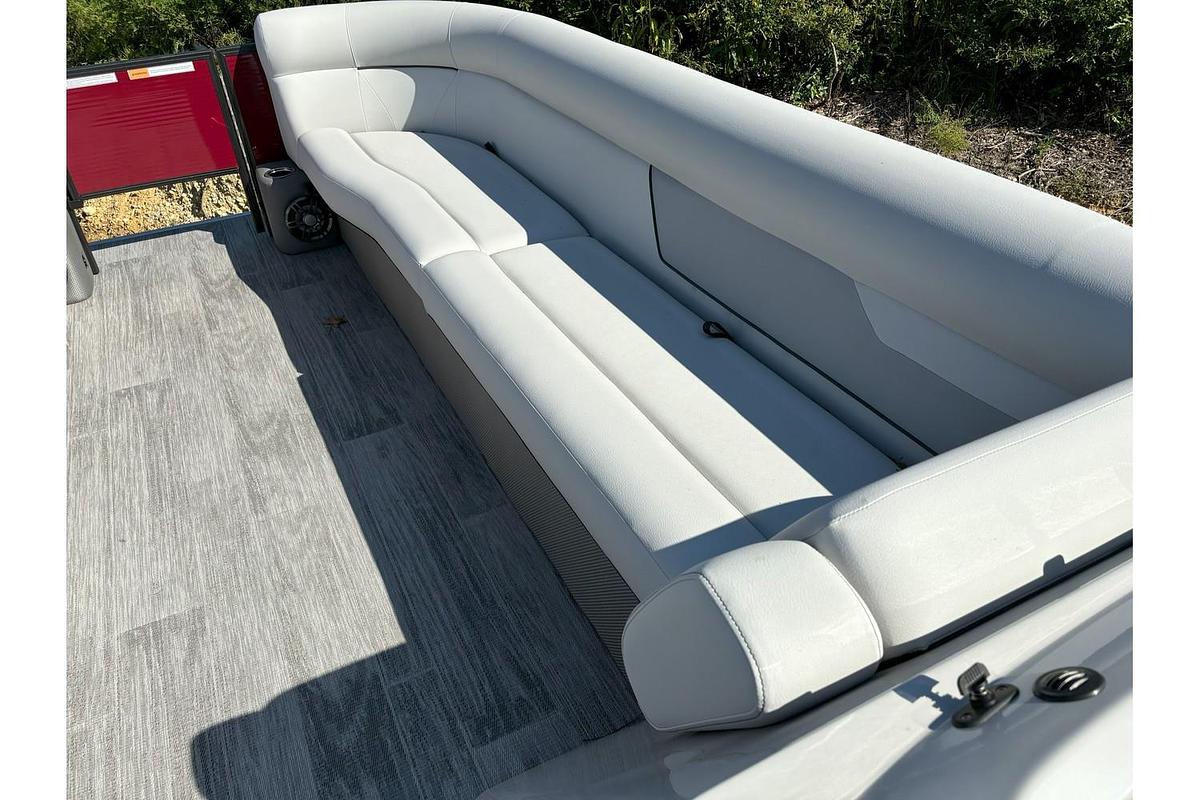 2024 Crest Pontoons Classic Fish 220SF