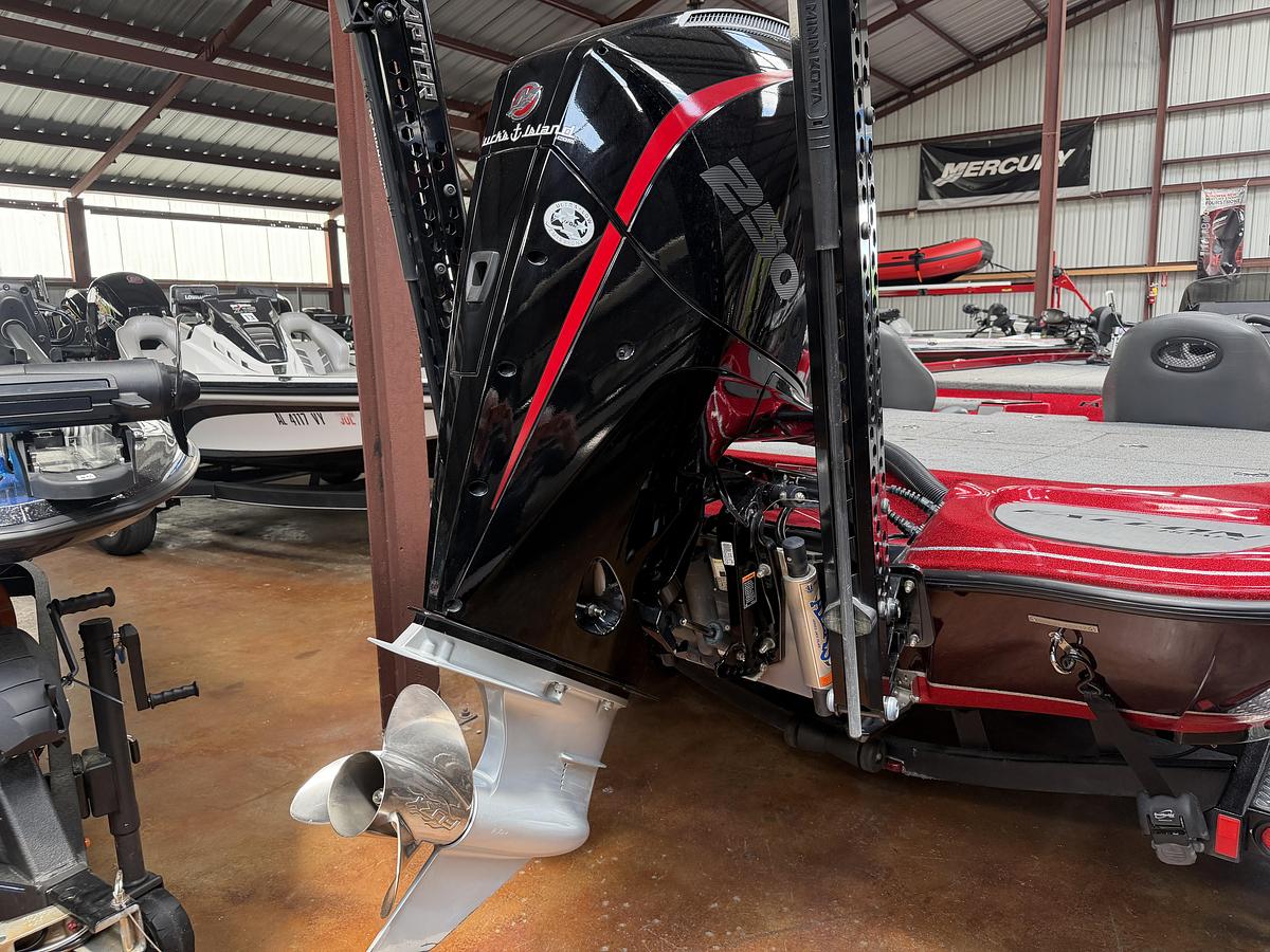 Used 2022 Falcon T20TE