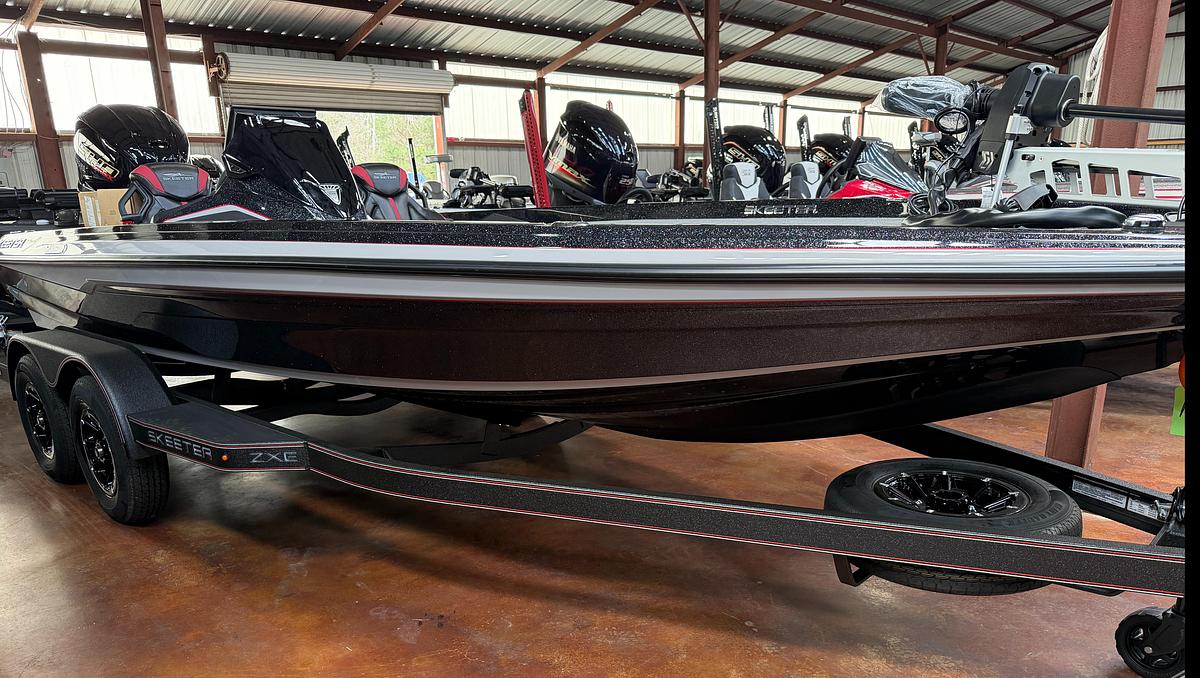 2026 Skeeter ZXE20