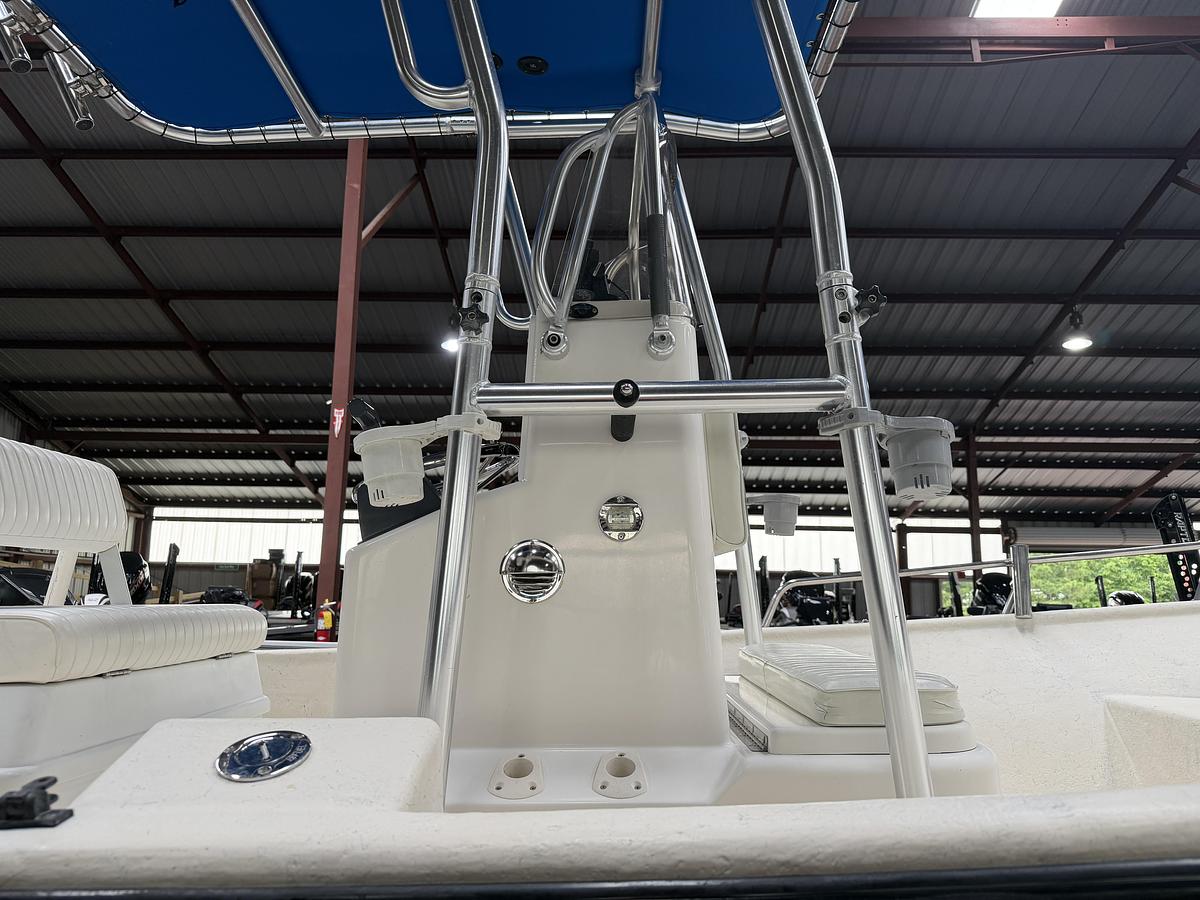 Used 2013 MayCraft 1900CC