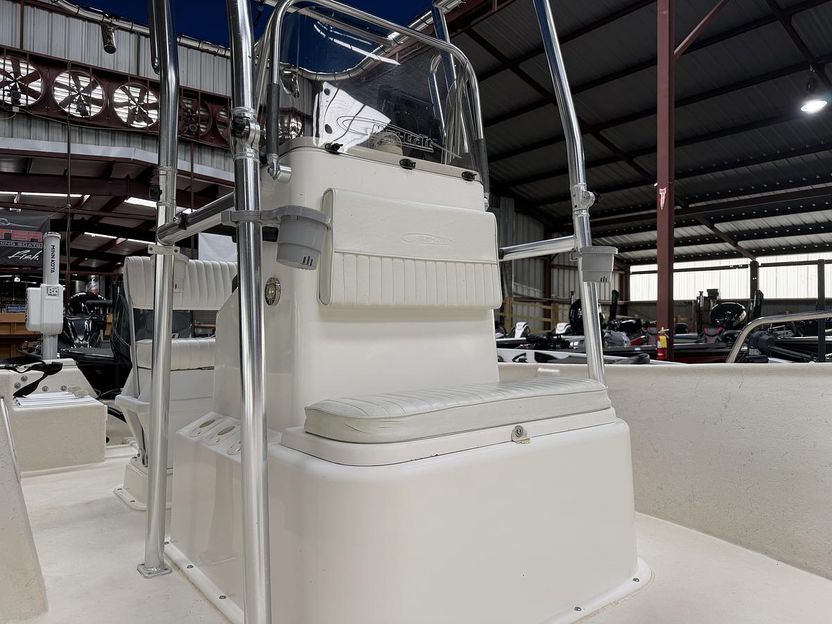 Used 2013 MayCraft 1900CC