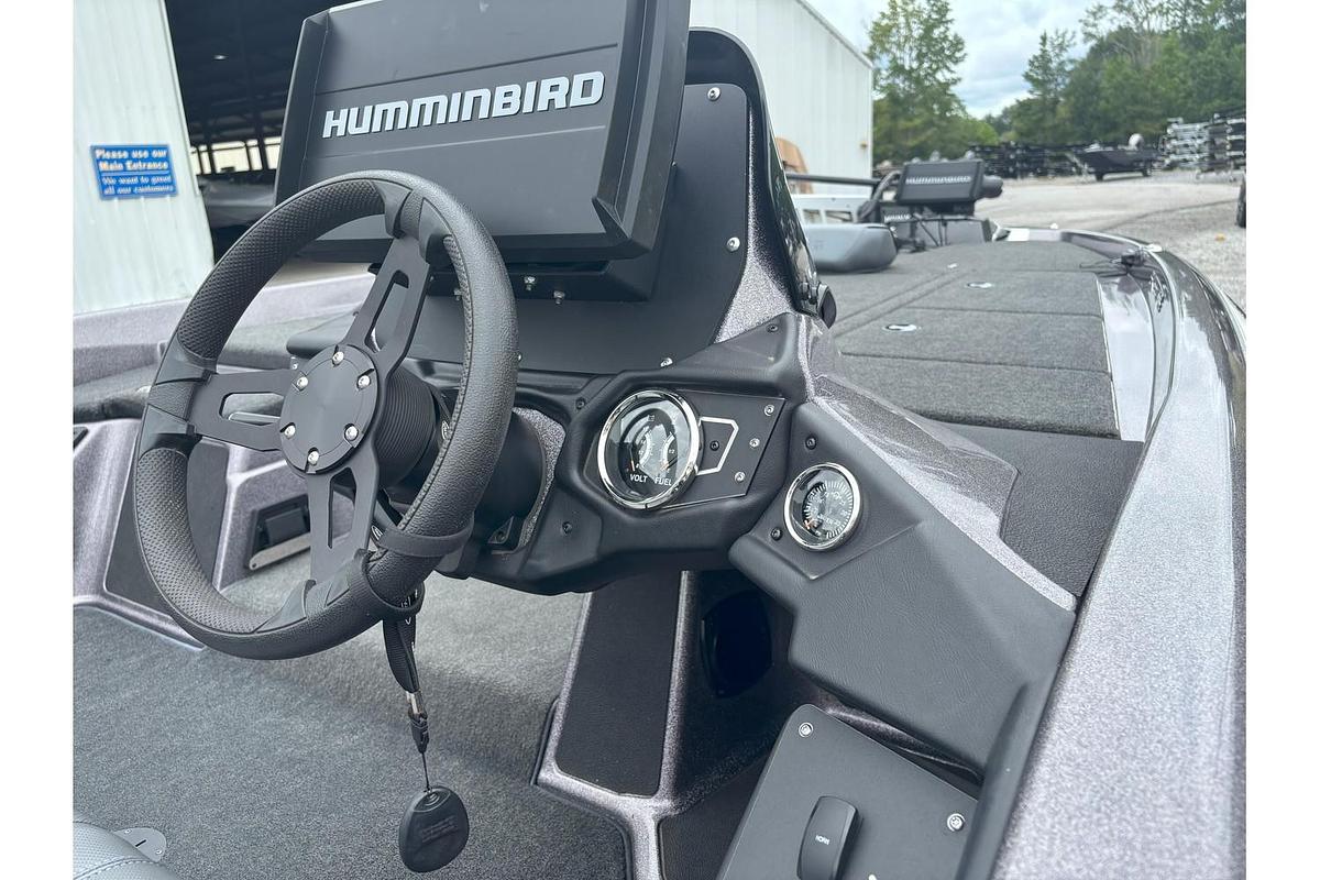 Used 2021 Skeeter ZXR20