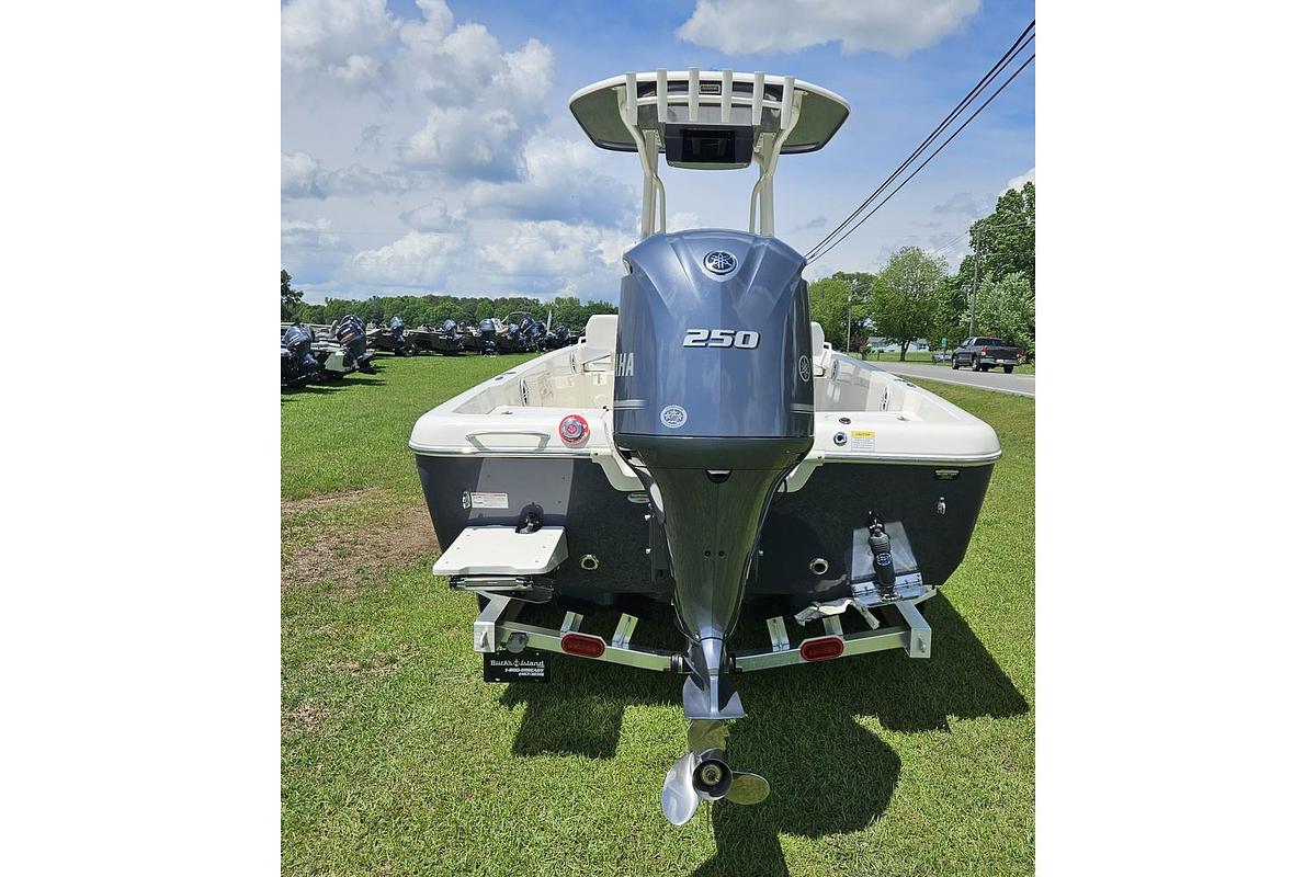 2024 Skeeter SX2350