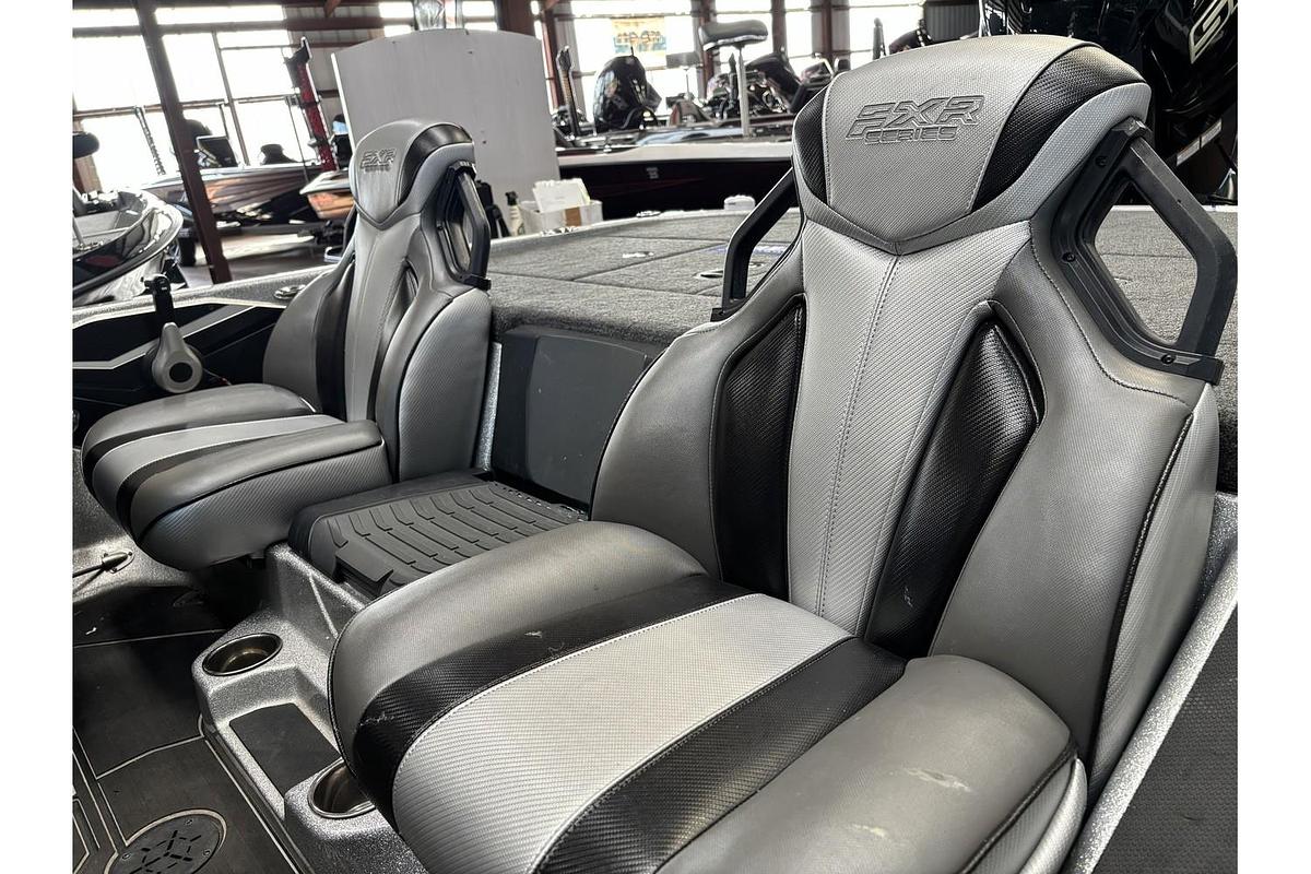 Used 2025 Skeeter FXR21 DUAL CONSOLE