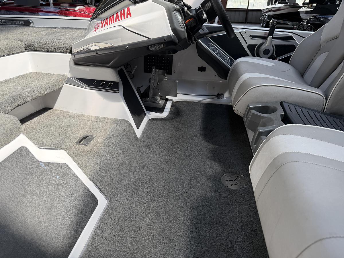 Used 2019 Skeeter FX20LE