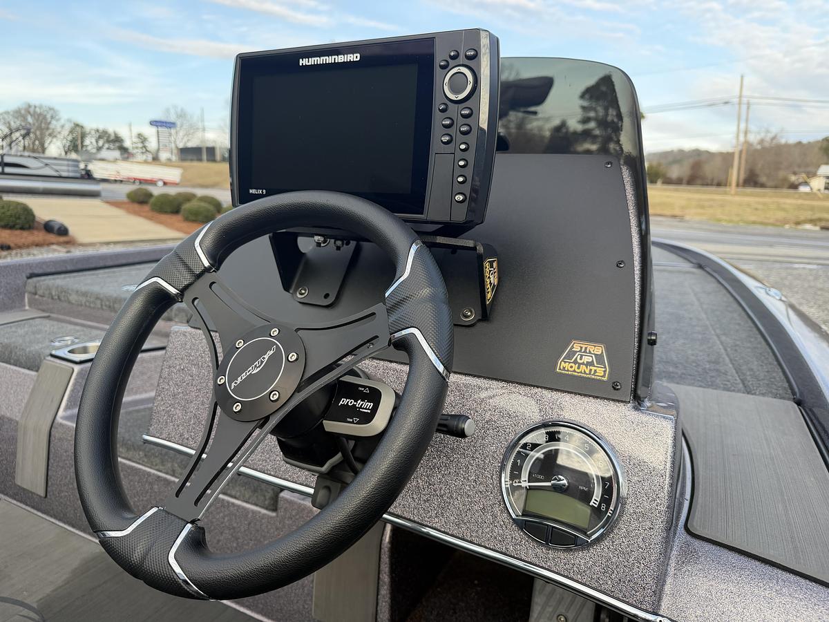 Used Used 2024 Falcon F205