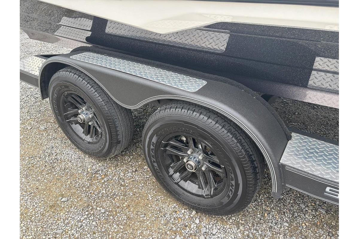 Used 2021 Skeeter ZXR20