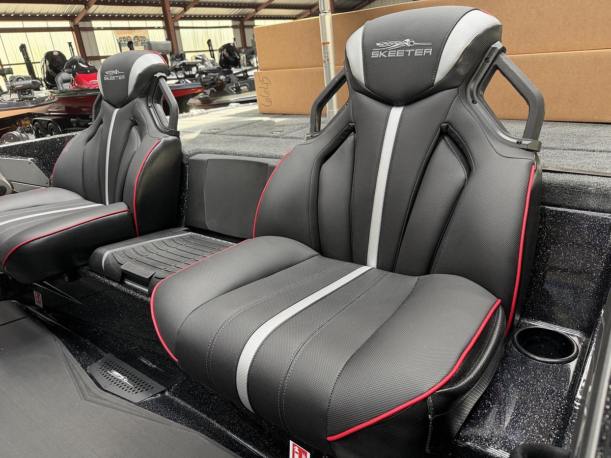 2027 Skeeter ZXE20