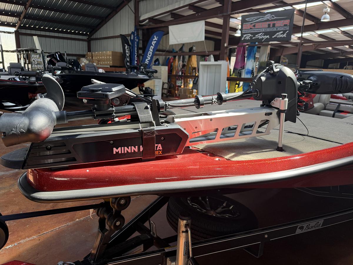 Used 2023 Bass Cat Pantera II