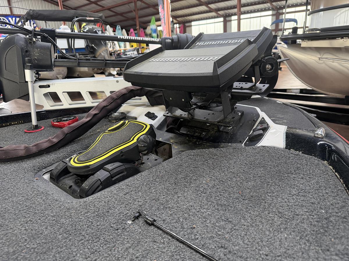 Used 2022 Skeeter ZXR21