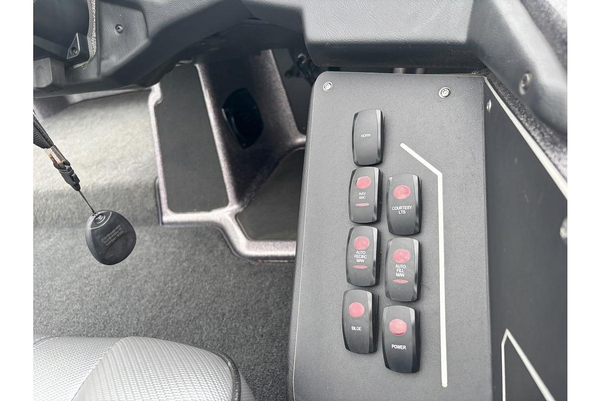 Used 2021 Skeeter ZXR20