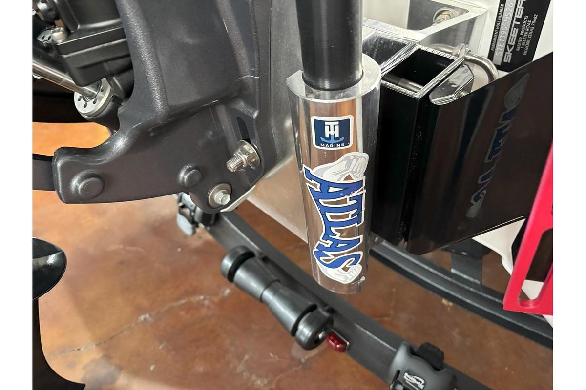 2026 Skeeter FXR20 FLEX