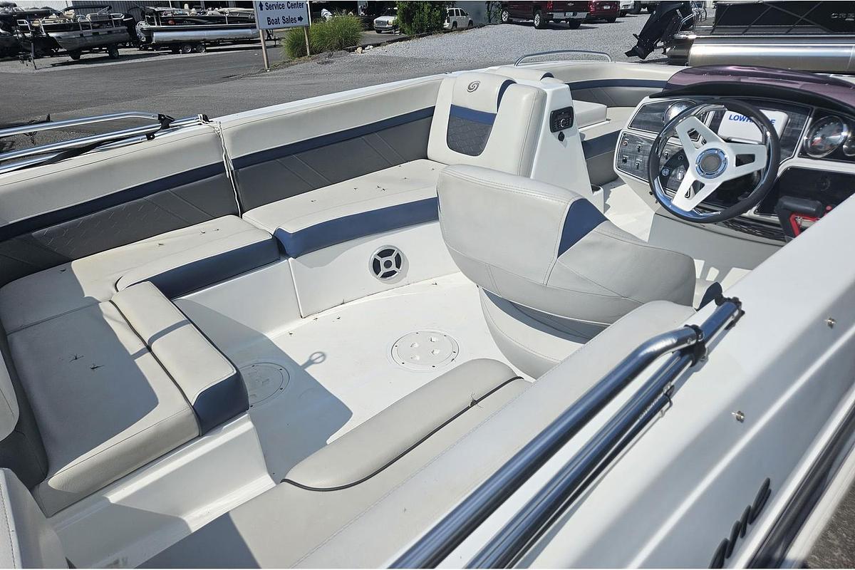 Used 2018 Hurricane S192