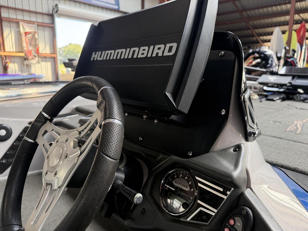 Used 2021 Skeeter FXR20LE